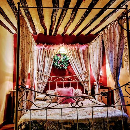 Hotel La Quinta Rural Valeria Esterno foto