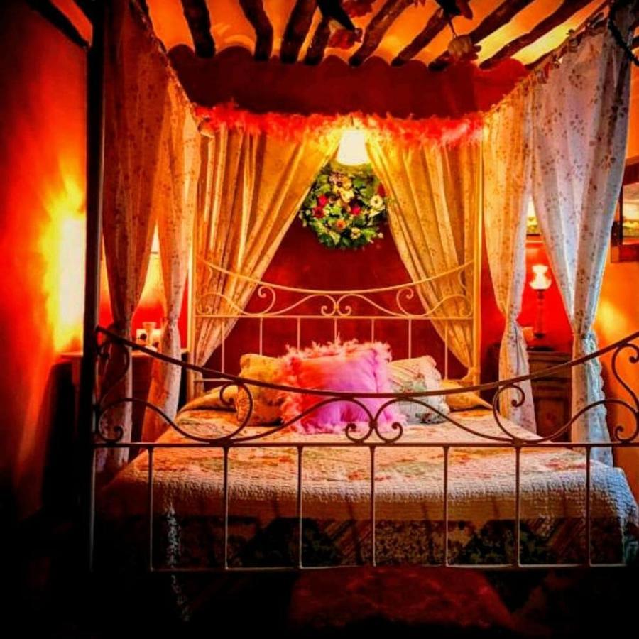 Hotel La Quinta Rural Valeria Esterno foto